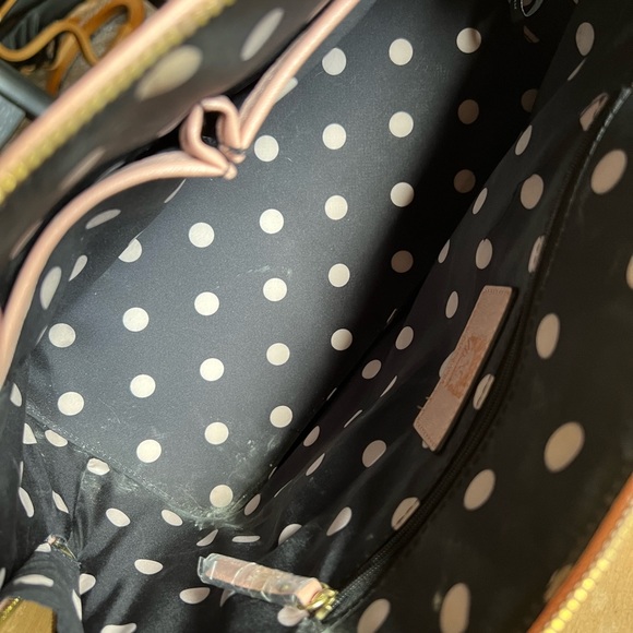 Anne Klein Handbag - Picture 3 of 5